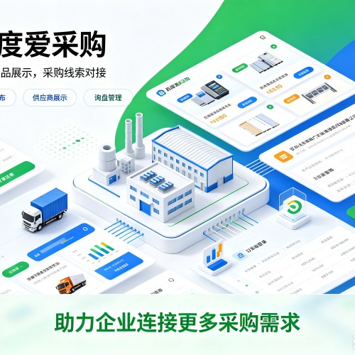 正阳百度爱采购